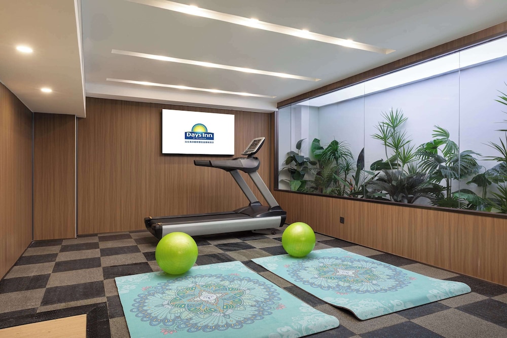 Days Inn by Wyndham Shantou Jinping