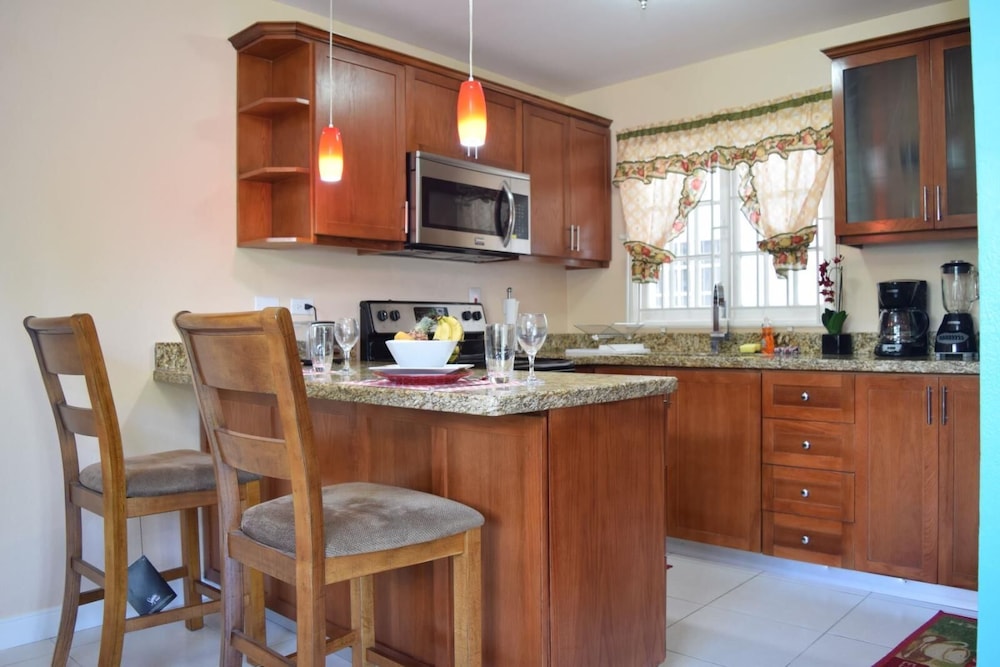 The Barcelona by Pro Homes Jamaica