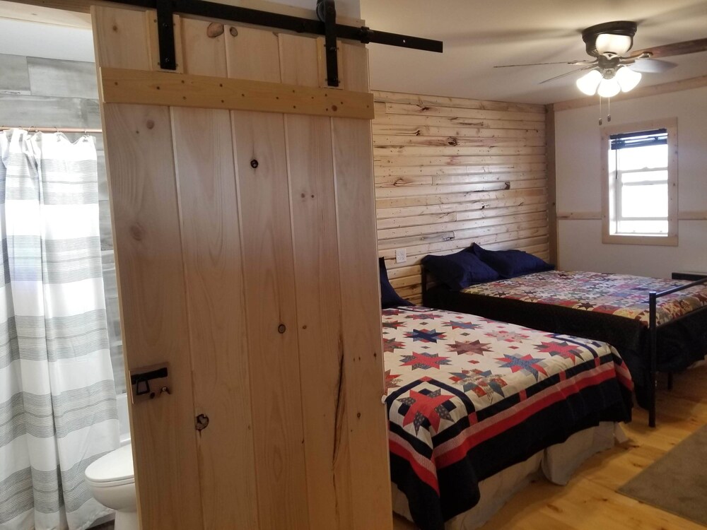 CopperLine Lodge