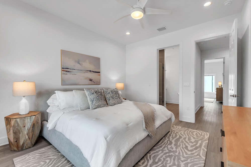 Azul Townhomes A3 - Sunrise