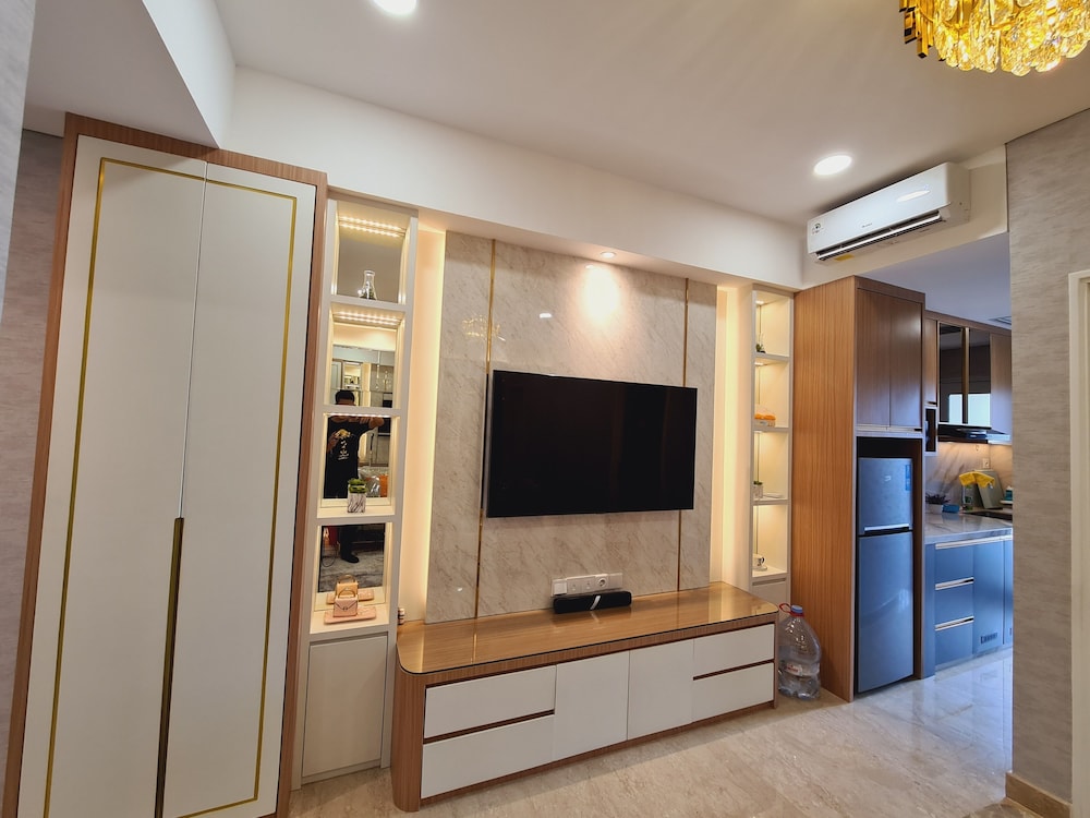 Apartment Lincoln Podomoro Delipark