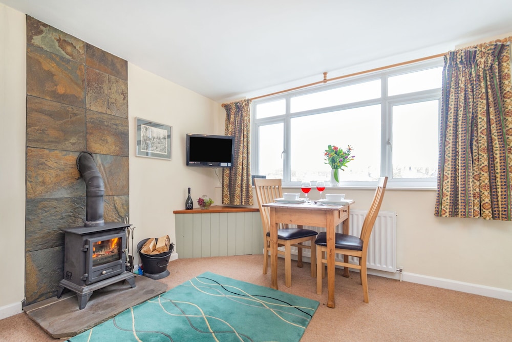 Skipton Vacations - Journeyman Loft - Property Image 1
