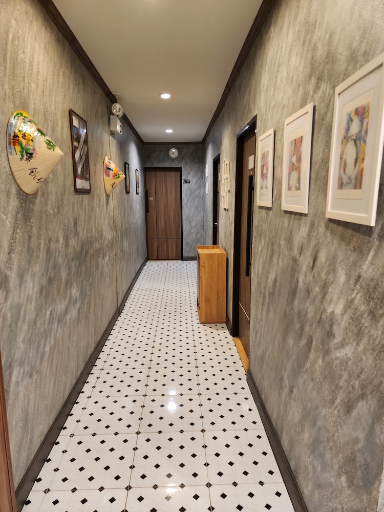 The Travellers House - Pet Friendly Accommodation