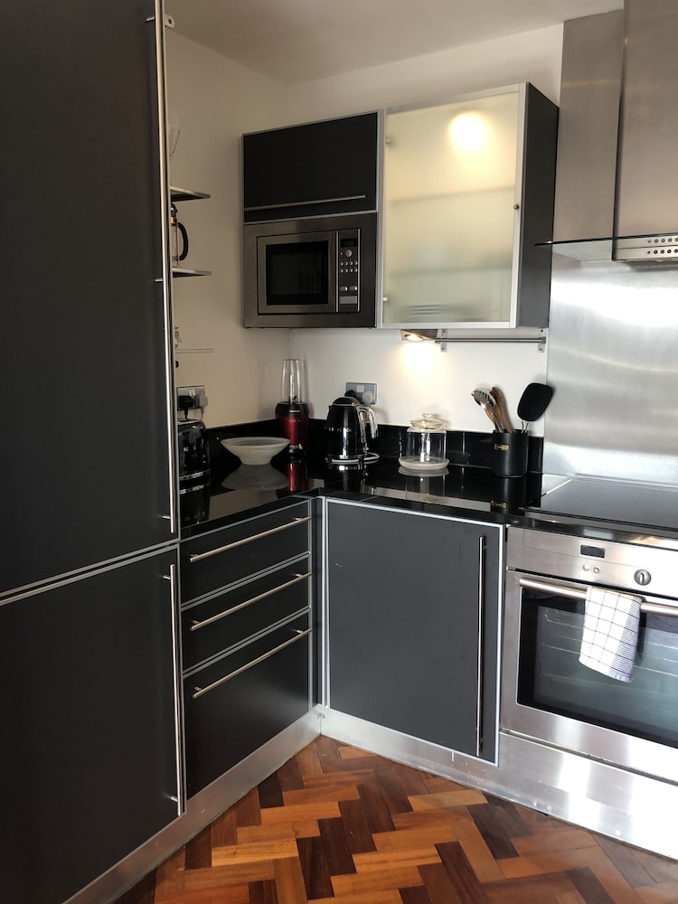 Macken Street Self Catering