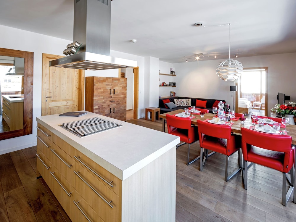 Apartment in Gerlos Next to the ski Slope