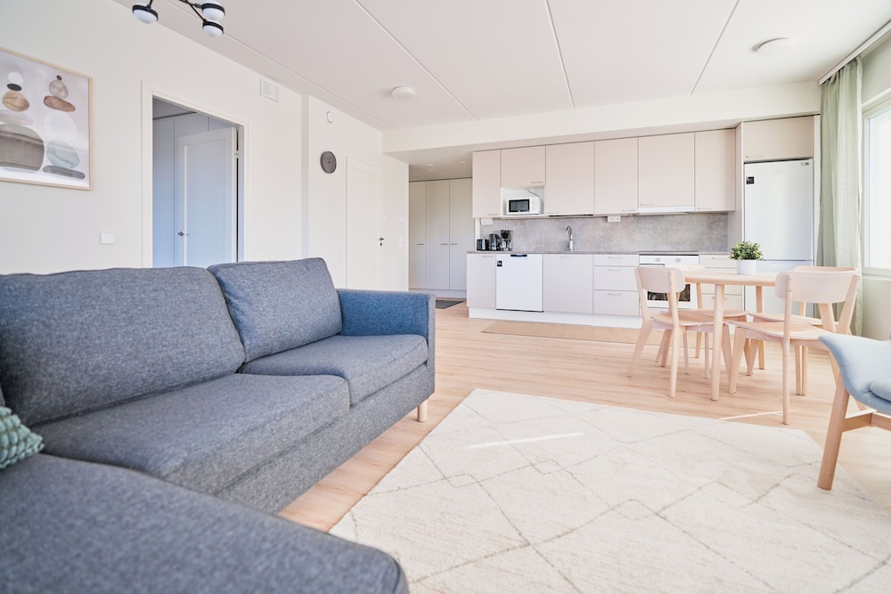 Forenom Serviced Apartments Klaukkala
