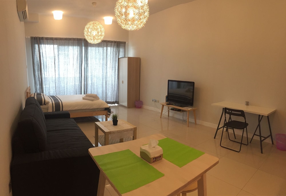 Borneo Coastal Residence - IMAGO Mall photo 2
