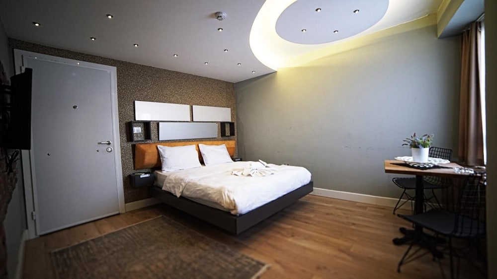 Corner Park Süitler - Image 11