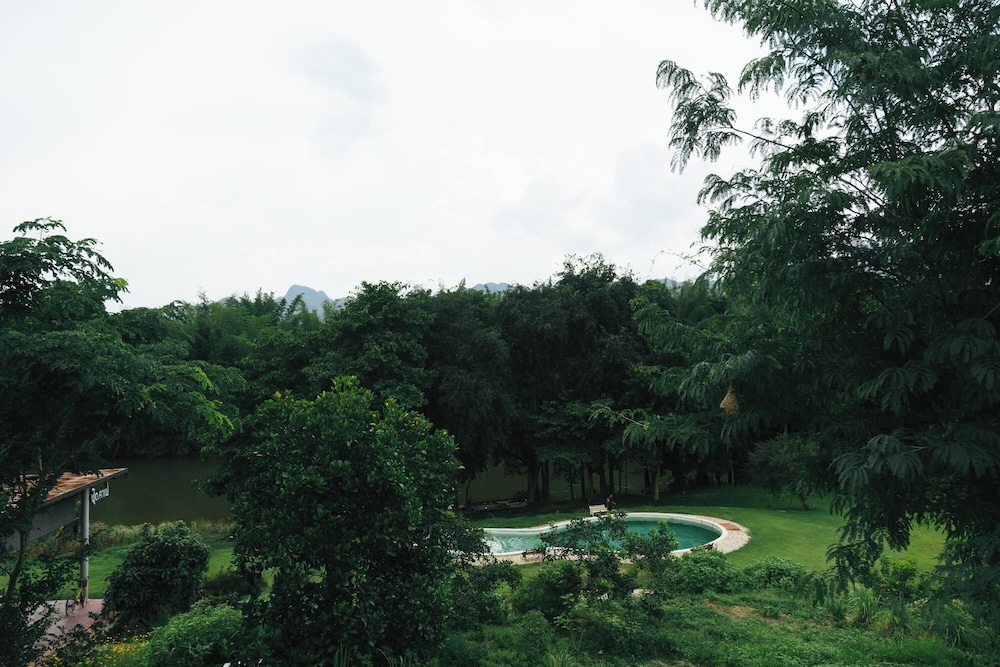 Chong Khaep Aingkwai Resort