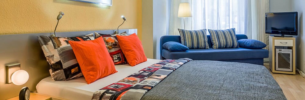 Pension 1A Apartment