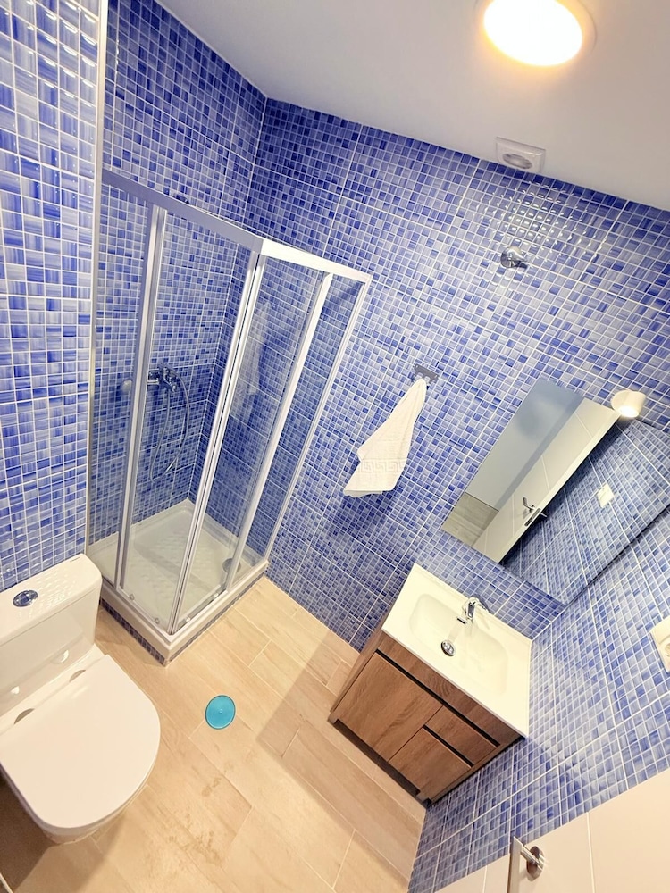 Hostel Vam Torrejon