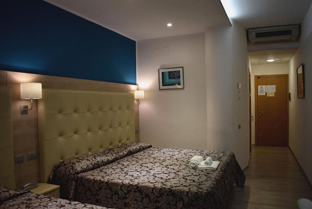 Hotel Baffo Rosso