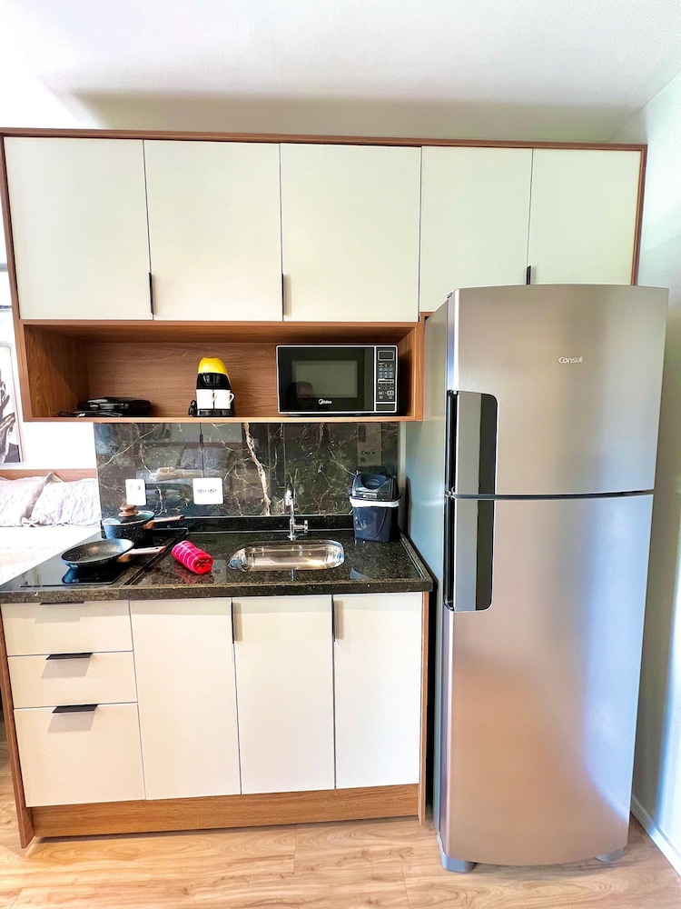 Innvista Allure Residencial Moema