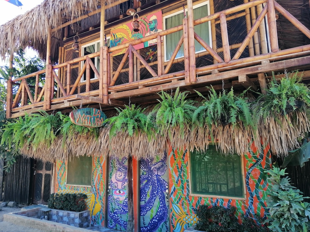 La Natura Hostel - Property Image 10