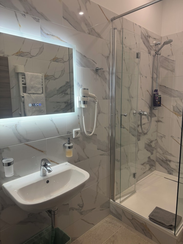 City Apartment-Nürnberg Altstadt