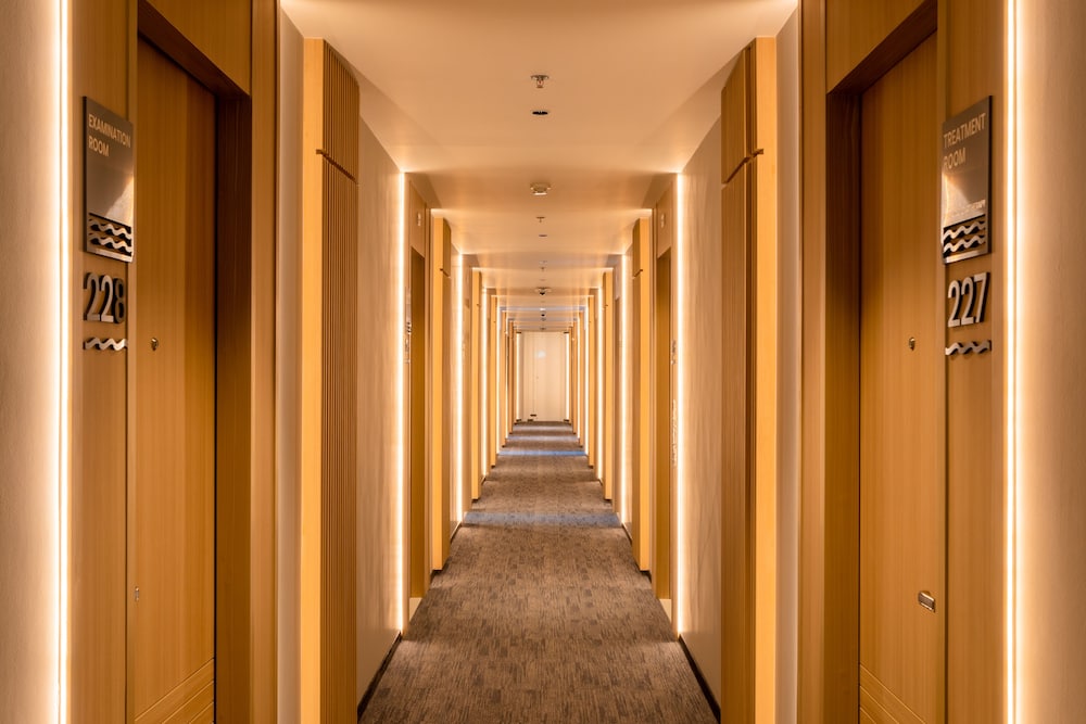 Hotel Sole Mio Boutique Hotel and Wellness - Adults only - Image 1