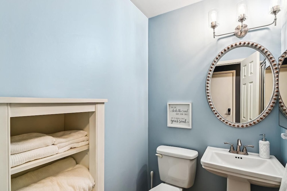 Beachwalk 17b 2 Bedroom Home