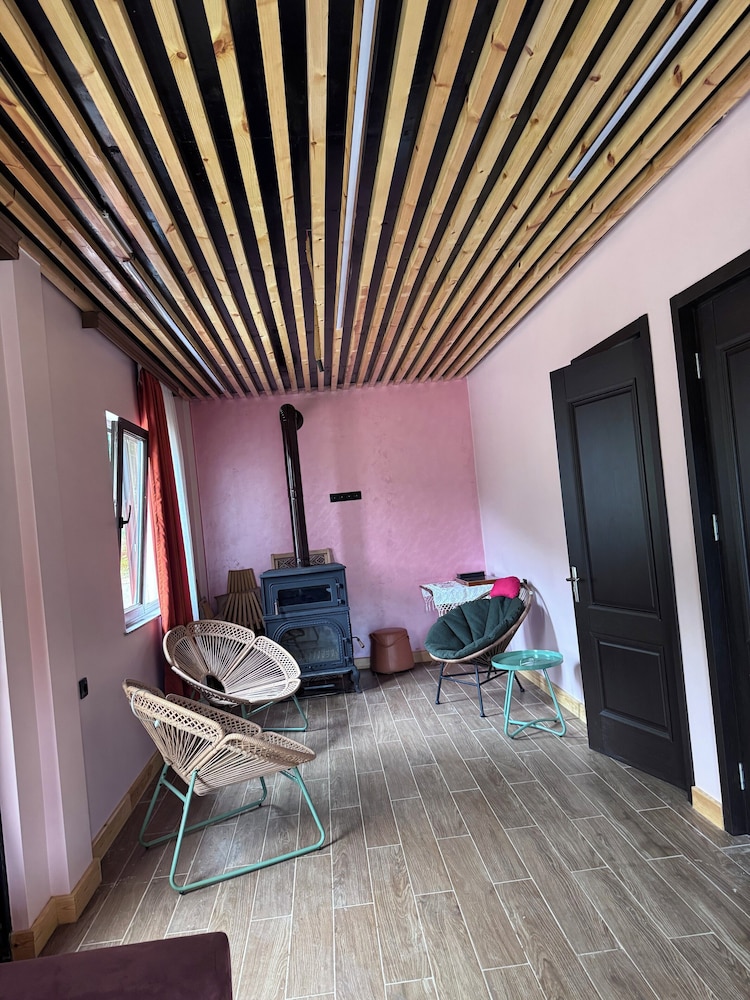 Villa Cottage Merisi
