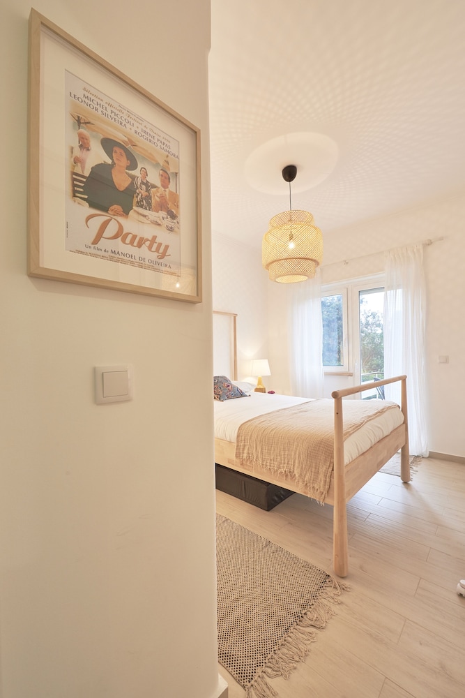 Light Apartment W/ Balcony Apartment by TimeCooler view 4