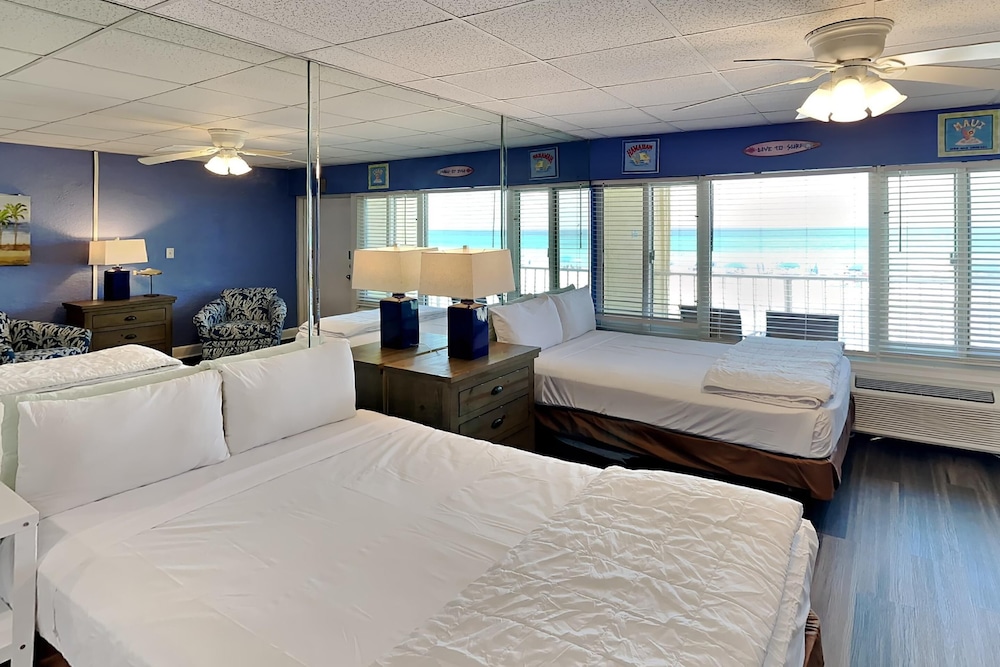 Continental Condominiums II by Resort Collection