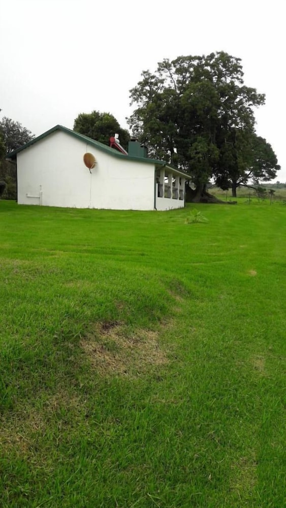 Hoyo Hoyo Machadostud Lodge
