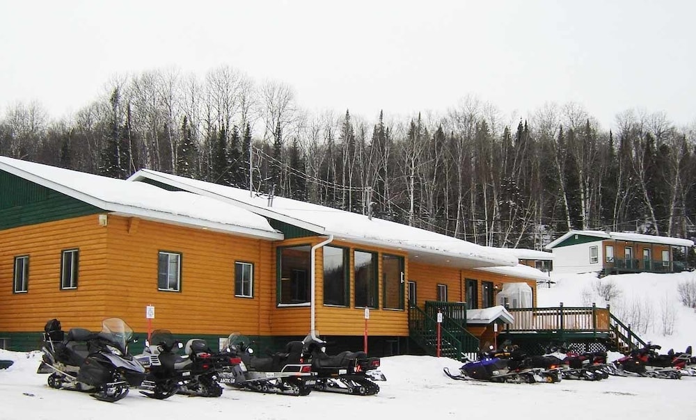 Auberge Eva