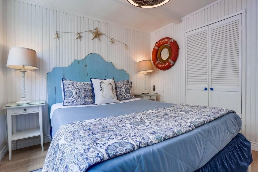 Rockaway Cottage