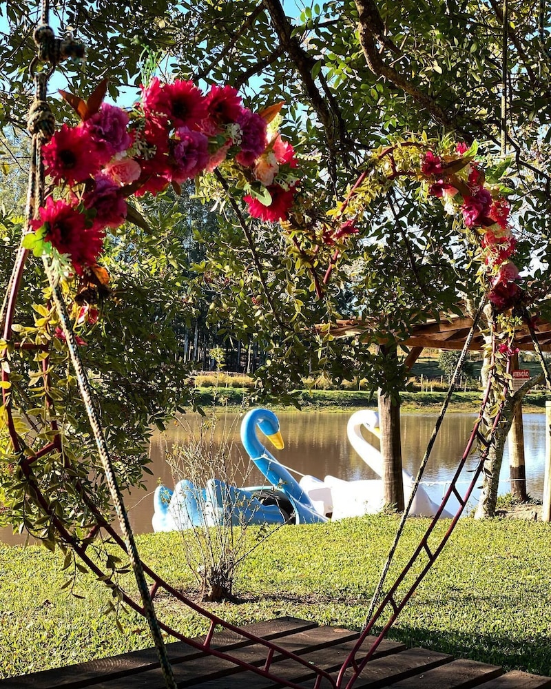Sítio Areia Branca