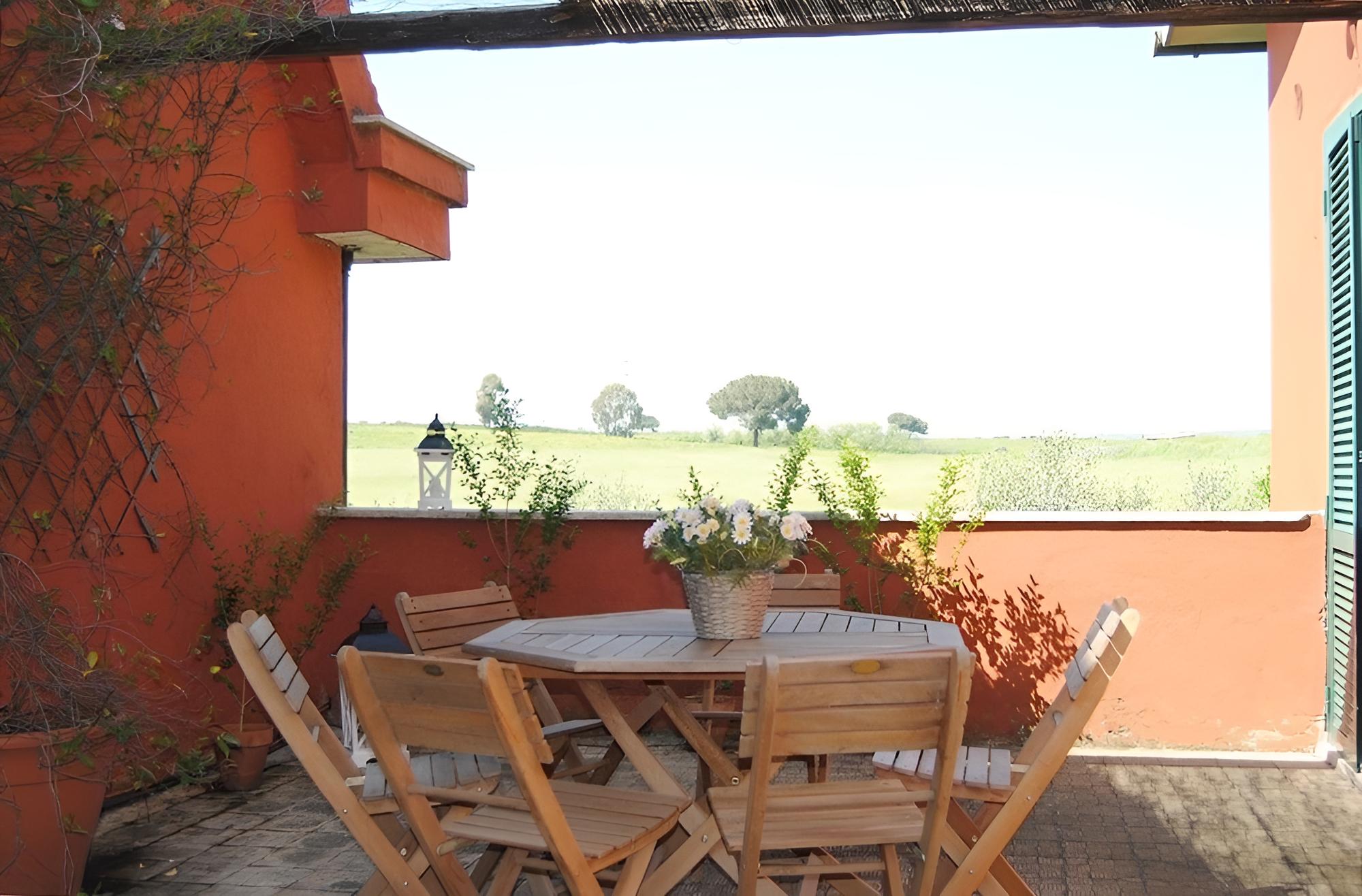 Riserva dell'Olmo