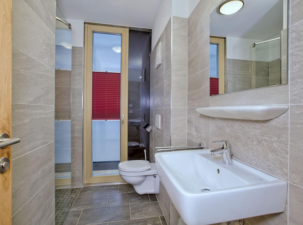 Apartment in Neukirchen Near Ski Lift & Sauna