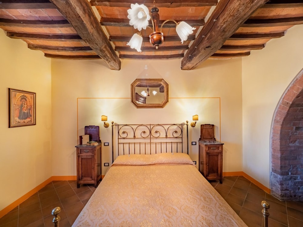 Villa Alessandro view 3