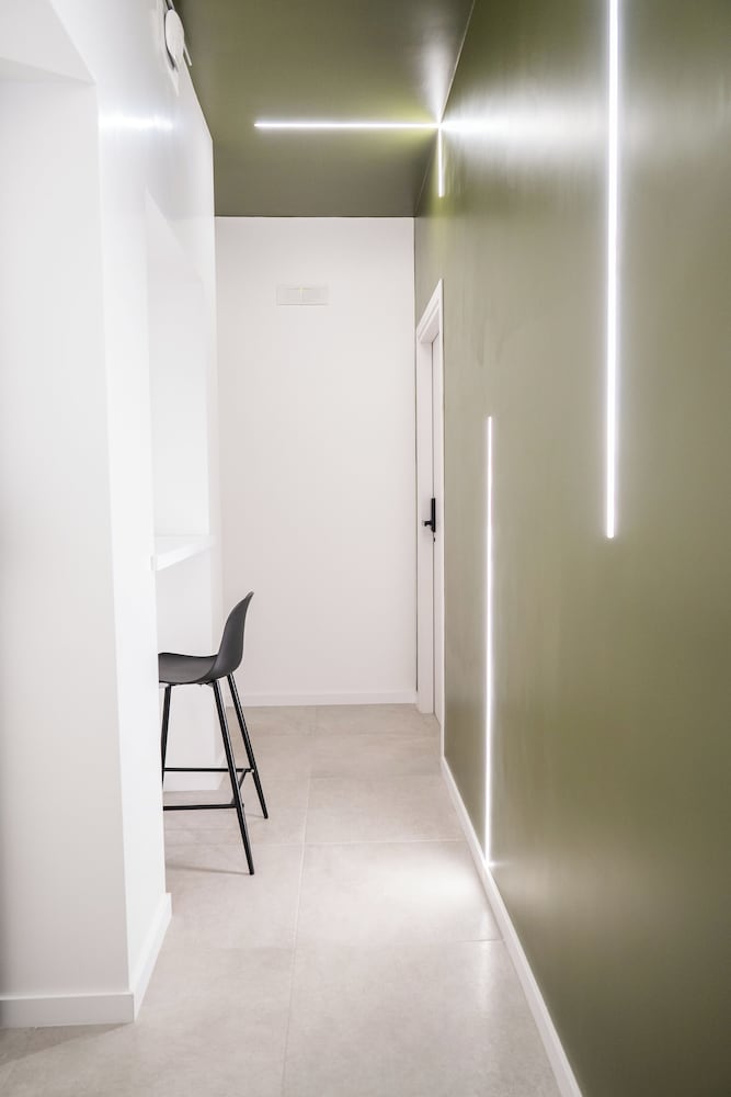 Napolitano Rooms - Pompei