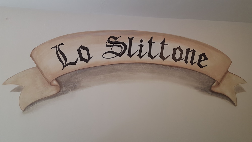 B&B Lo Slittone view 4