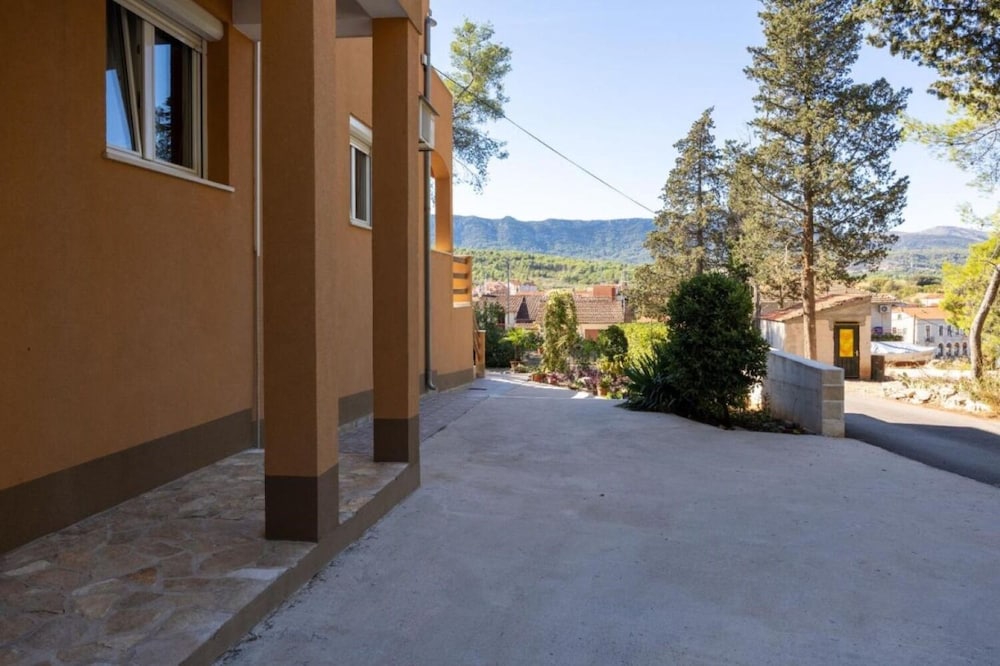 Perka - Peaceful and Quiet - A1