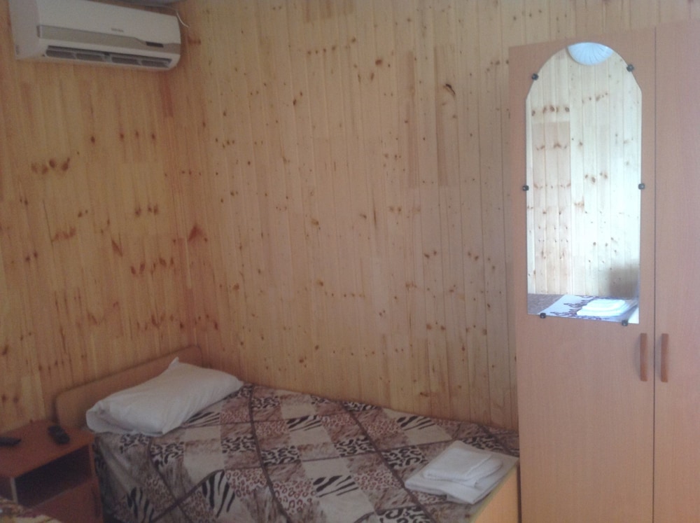 Guest House R&M