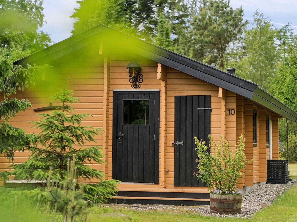 4 Star Holiday Home in Glesborg