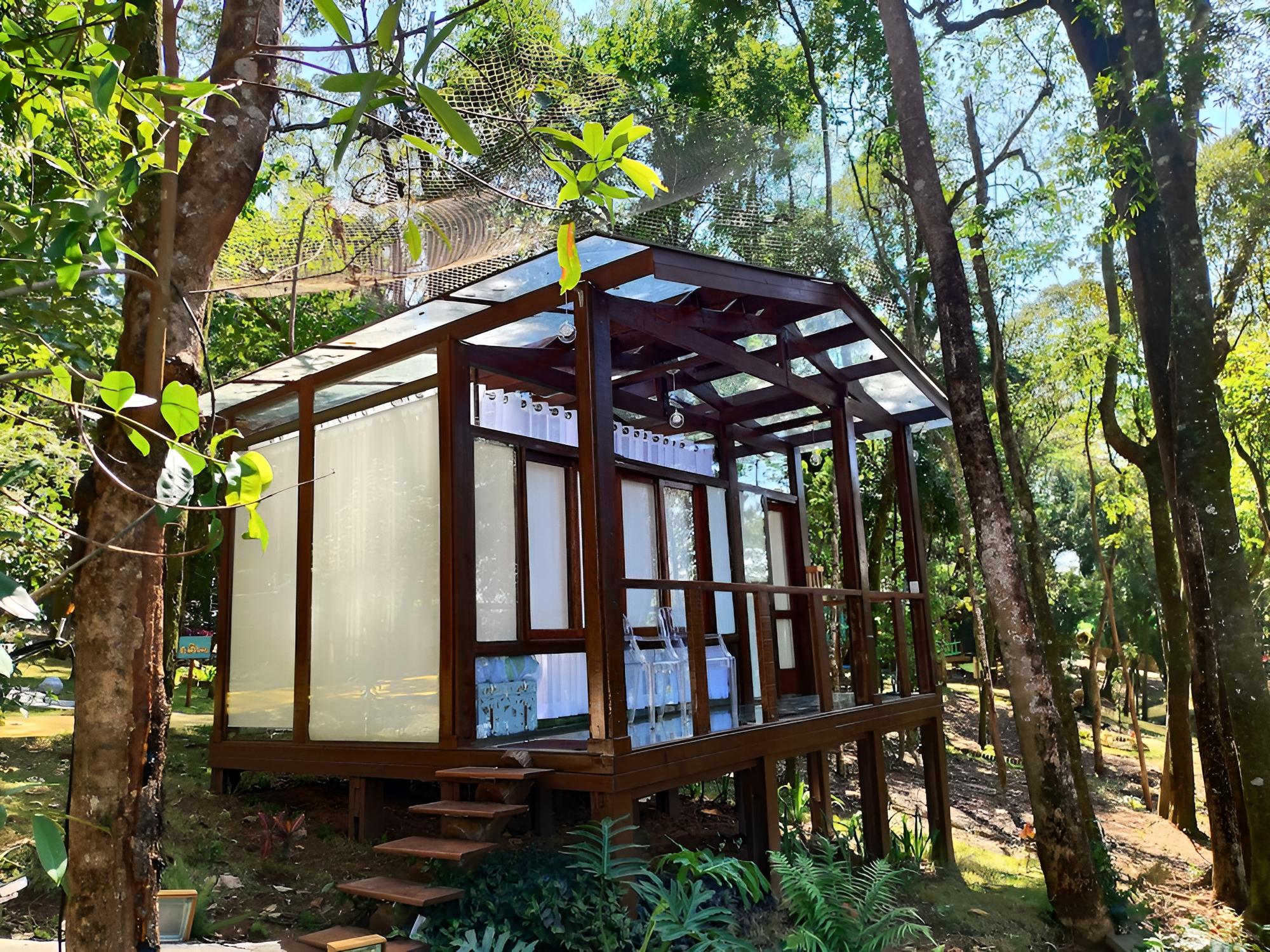 Vila Mágica Pousada