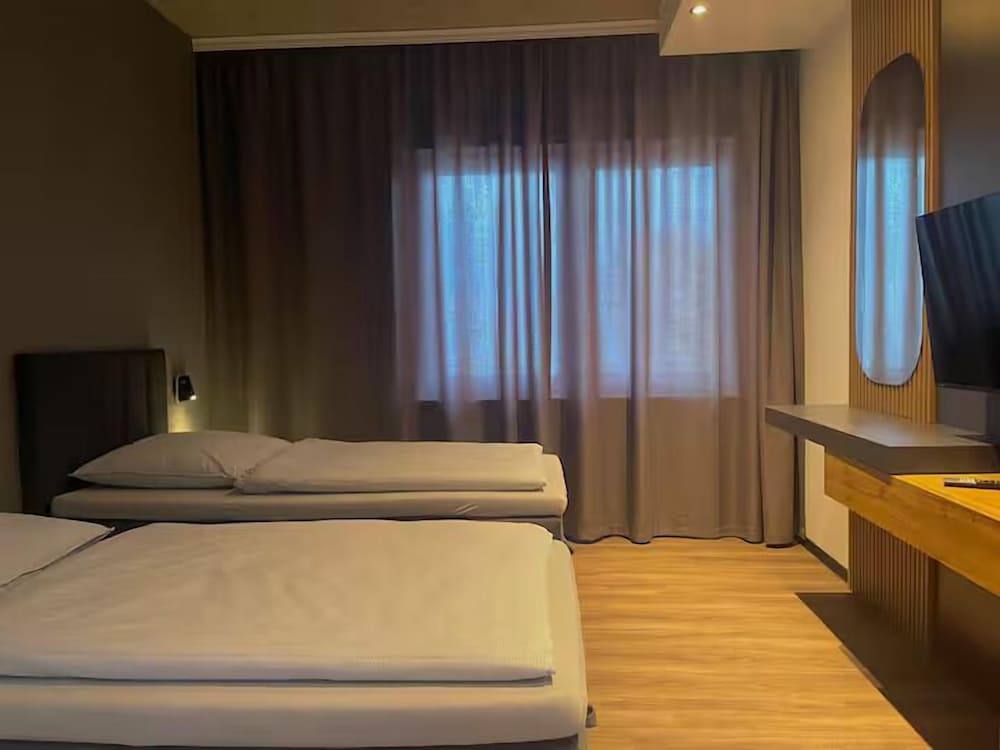 A & B Apartment u. Zimmervermietung eGbR