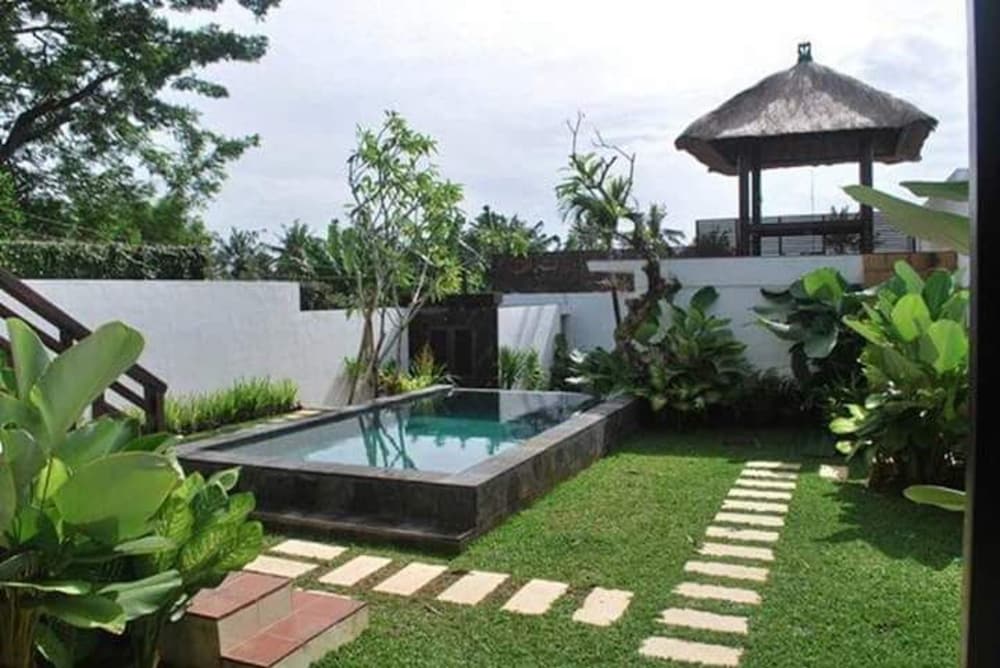 Villa Red Wood Forest