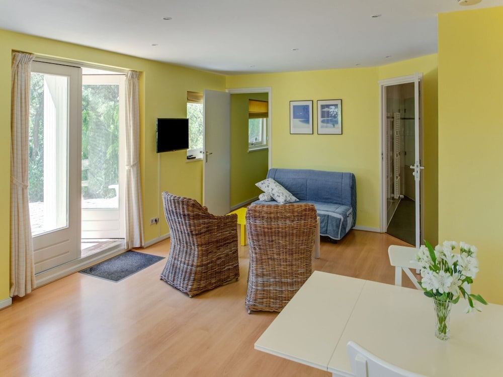 Serene Apartment in Noordwijk Near Northsea view 5