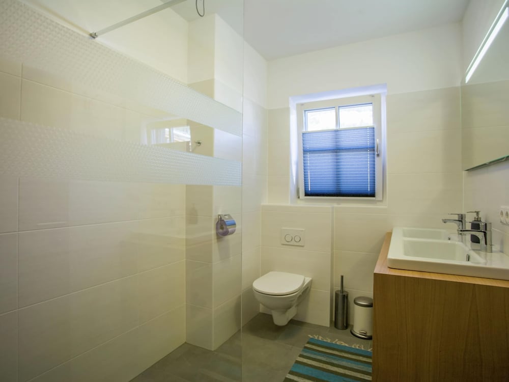 Modern Apartment Near Ski Area in Brixen im Thale