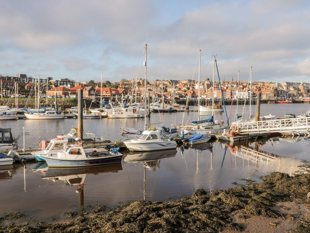 Harbour Sunset