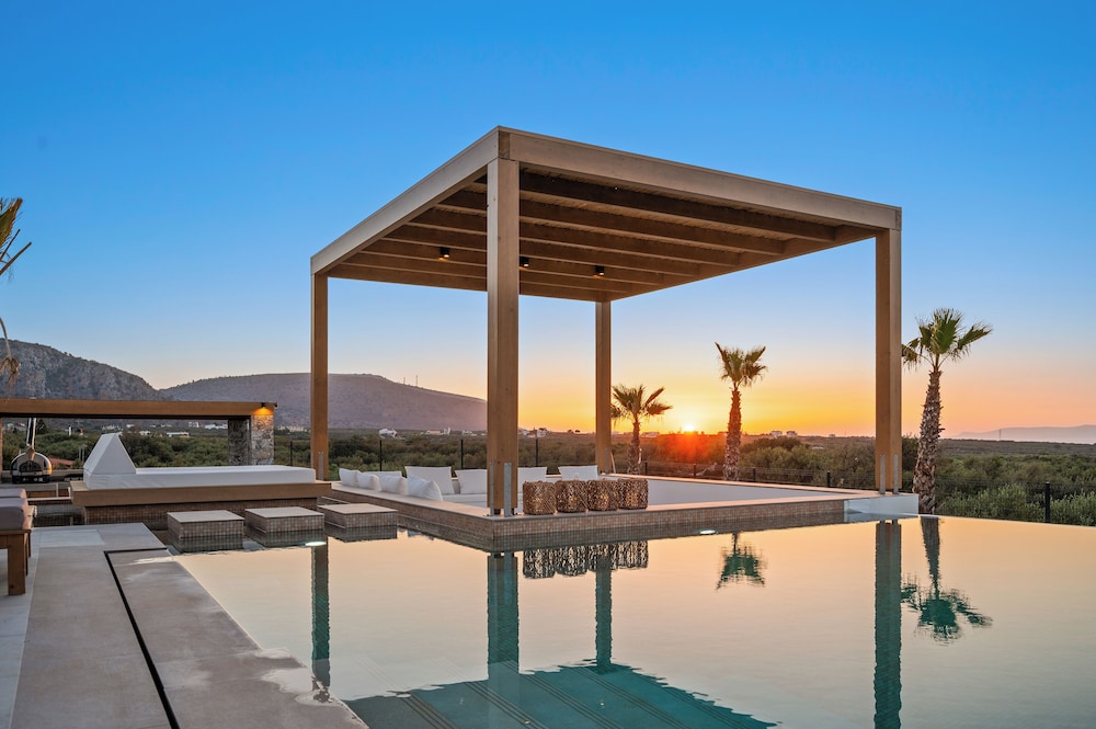 Temma Villas