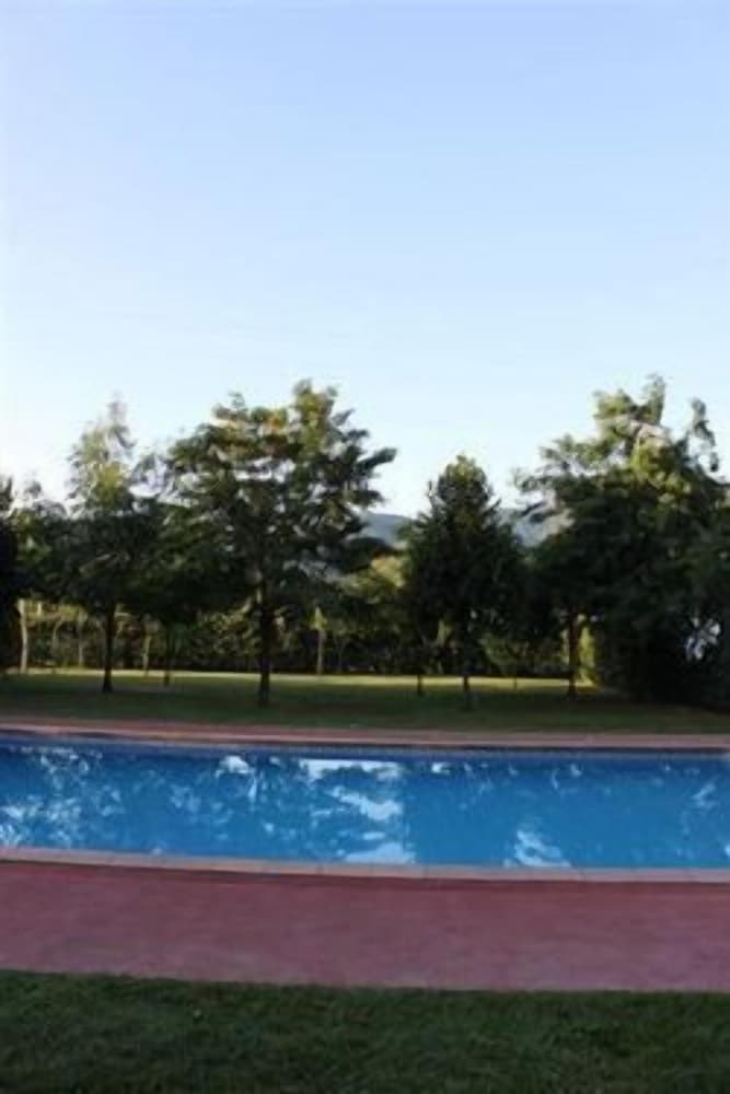 Camping Mas Patxet