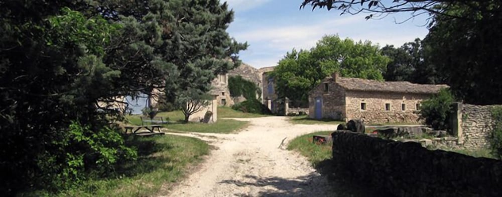 Ferme Le Grand Cordy