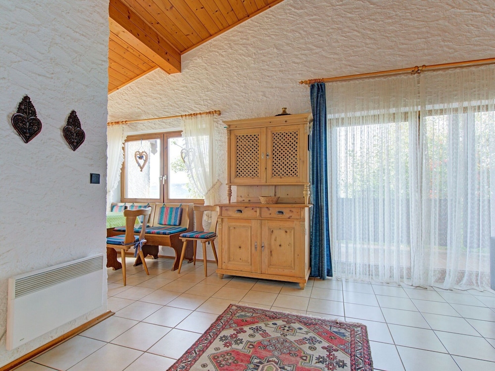 Chalet in Iselsberg-stronach Near Ski-lift