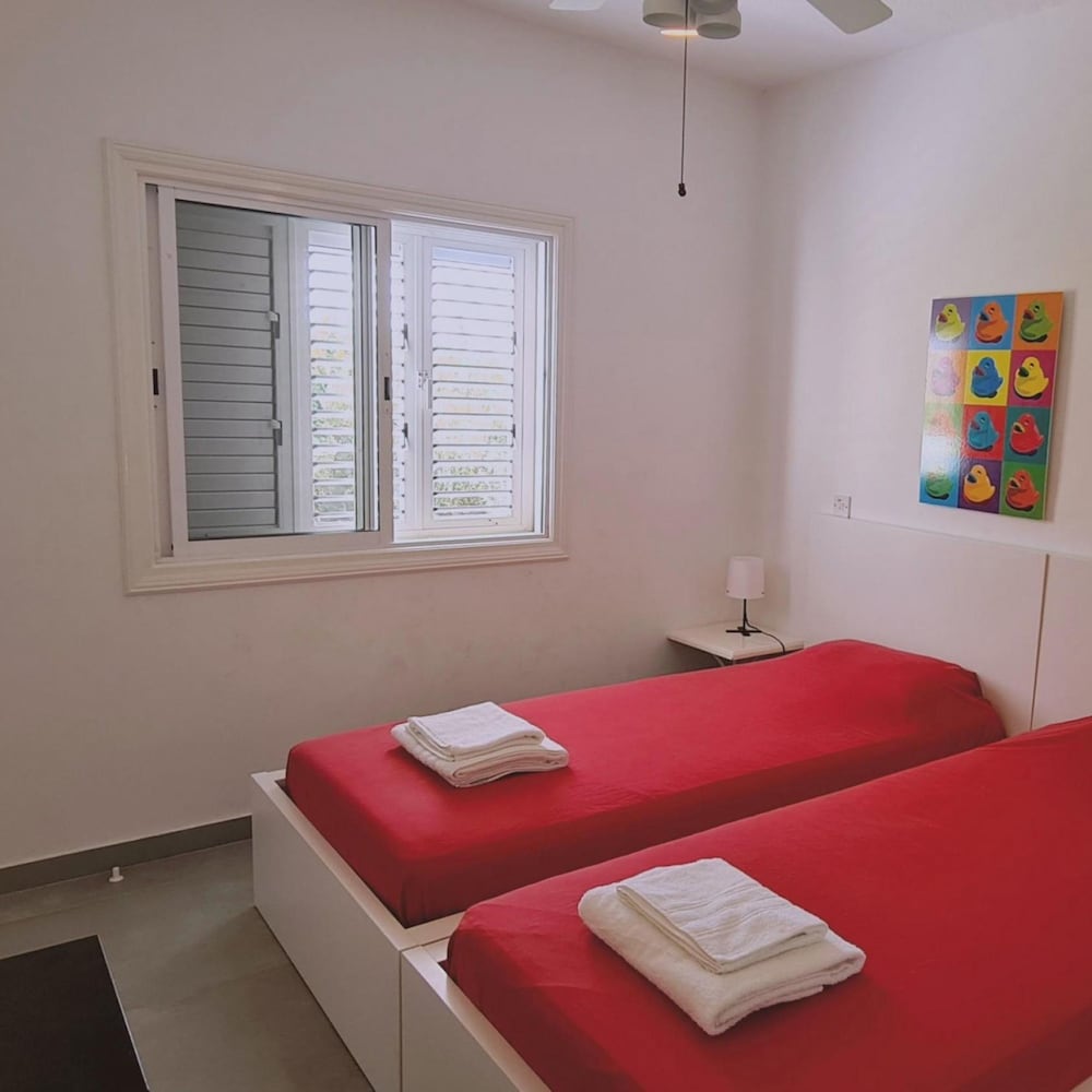 Stay Garden Villa in Protaras