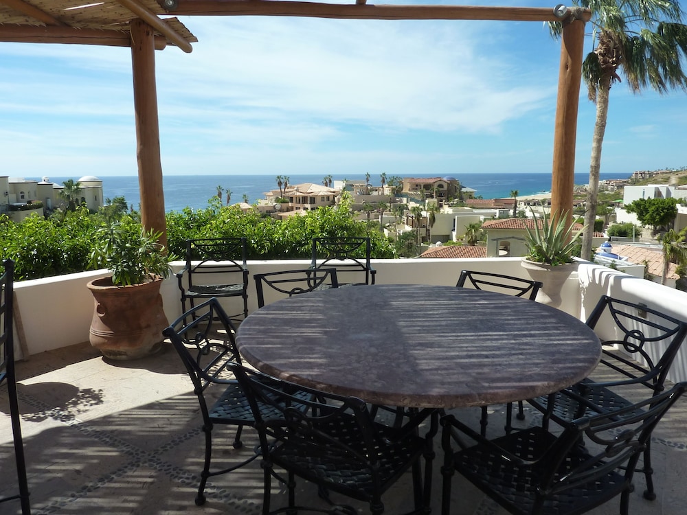 Villa del Sol