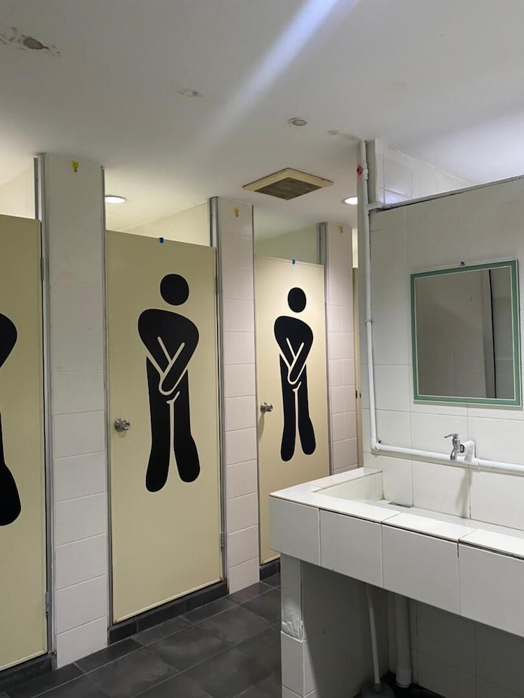 Capsule Inn photo 3