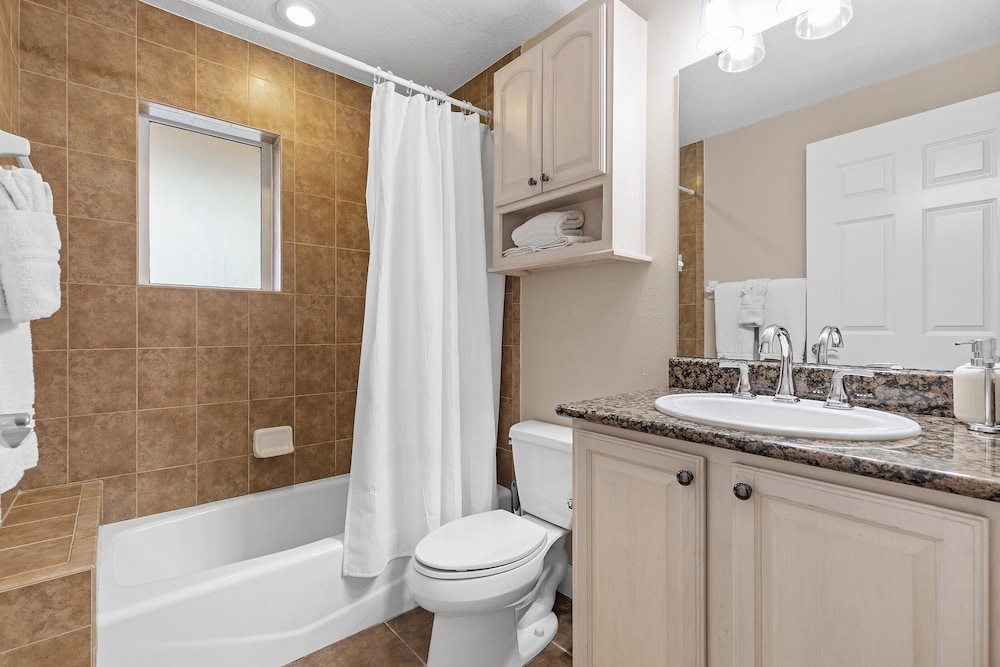 Atlantic Villas 402